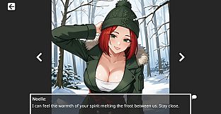 A Christmas Journey With : Noelle