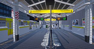 Escape from Track 7