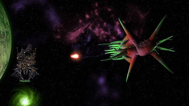 AI War: Children of Neinzul