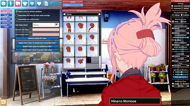 コイカツ！ / Koikatsu Party - After Party