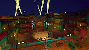 PAPER FIRE ROOKIE (Formerly Paperville Panic)