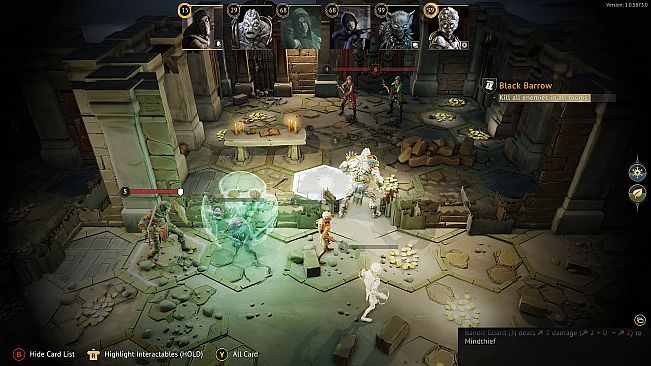 Gloomhaven