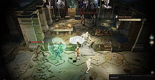 Gloomhaven Mercenaries Edition