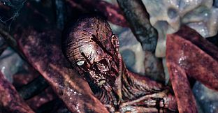 The Chant - The Gloom Below