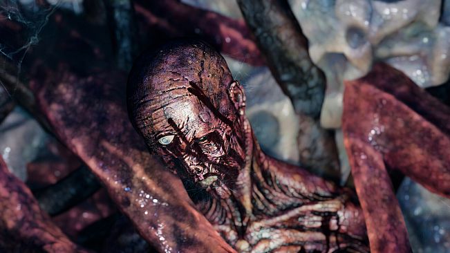 The Chant - The Gloom Below