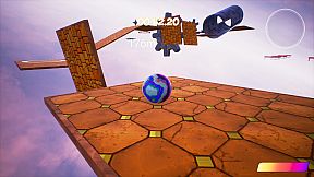 Untitled Marble Game