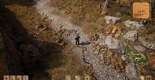 Black Plague: Survival
