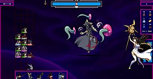 Rleotha: Trial of Gods