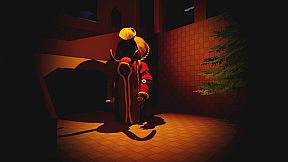 Krampus: Night of Horror