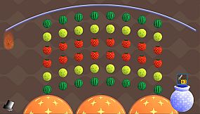 Ping Pong Pufferfish