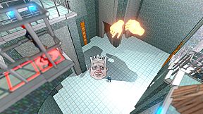 The Godkiller - Chapter 1