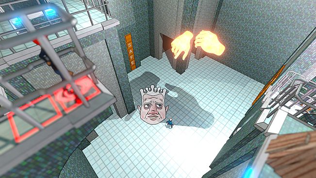 The Godkiller - Chapter 1