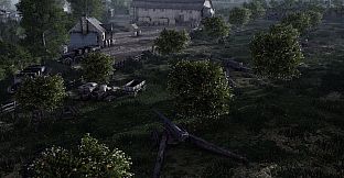 Call to Arms - Gates of Hell: Liberation