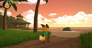 Max the Unifox