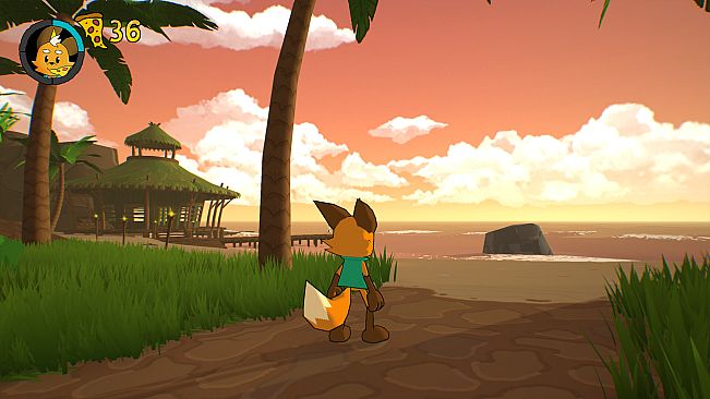 Max the Unifox