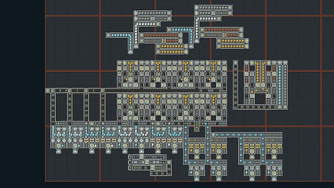 Assembly Line 2 Mobile Version