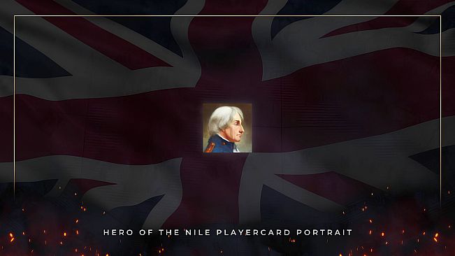 Holdfast: Age Of Sail - Nelson's Own