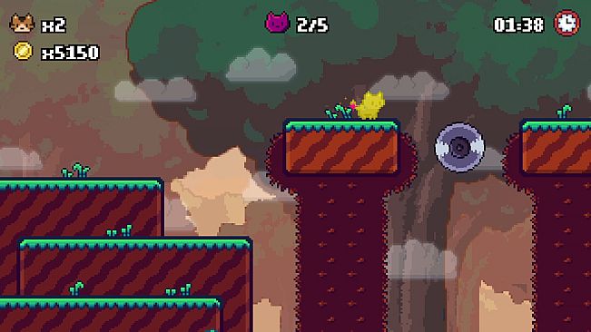 Kitten Island 2 (Windows)