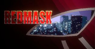 REDMASK