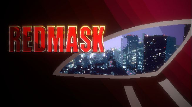 REDMASK