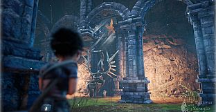 The Fortress of Varnolis