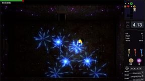 Shine's Adventures 4 (Nightmare)