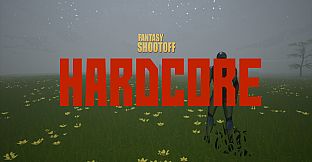 Fantasy Shootoff - Hardcore Mode