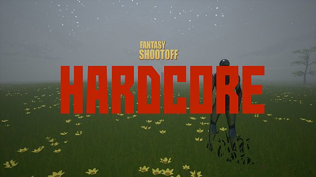Fantasy Shootoff - Hardcore Mode