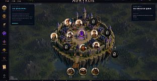 Auryalis