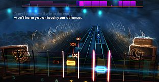 Rocksmith 2014 Edition – Remastered – 80s Mix Song Pack II