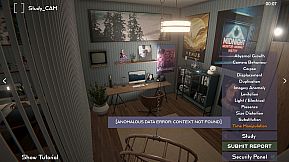 Midnight Monitor: Anomaly Watch