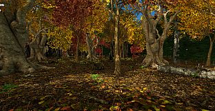 Gander National Park