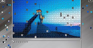 Super Jigsaw Puzzle: Generations - Finland