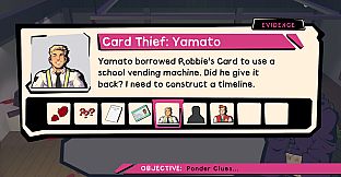 ShelfLife: Art School Detective