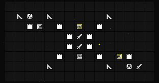 Knight King Assassin