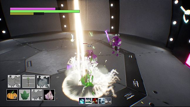 The InVincible Iron Ivy: Enter the Pretty, Pretty Princess