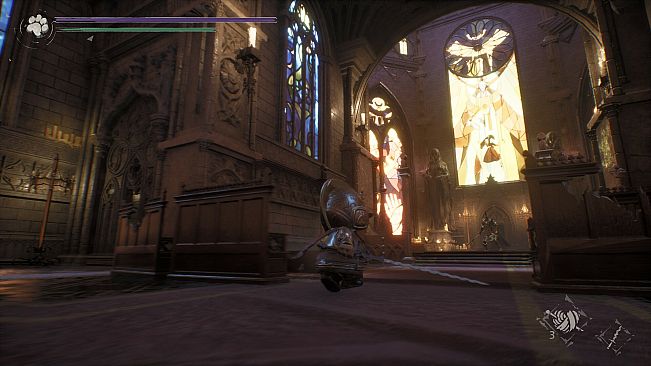 梦境管理公司：梦魇清洁工