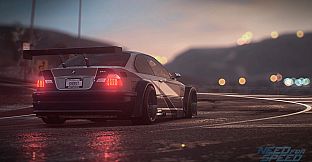 Need for Speed
