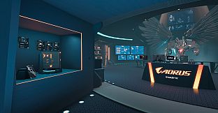 AORUS Workshop