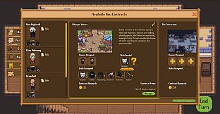 Thieves Guild Master