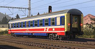 Trainz 2022 DLC - OBB Infra SGP Pack