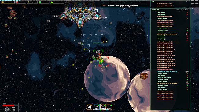 Ore Bastards