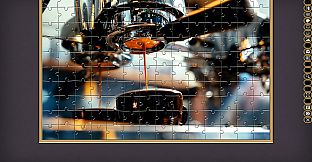 Jigsaw Puzzle Pack - Pixel Puzzles Ultimate: Variety Pack 25