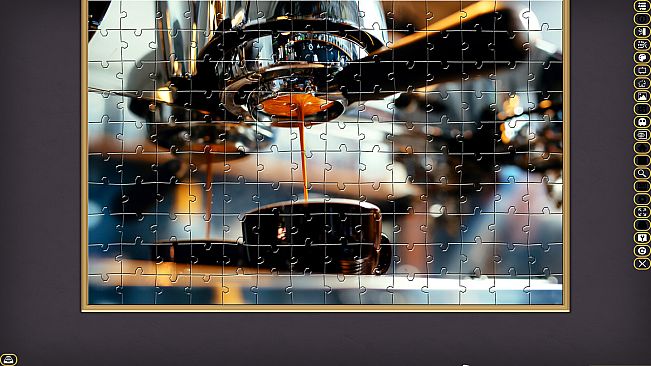 Jigsaw Puzzle Pack - Pixel Puzzles Ultimate: Variety Pack 25