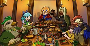 RPG Maker VX Ace - Karugamo Fantasy BGM Pack 08