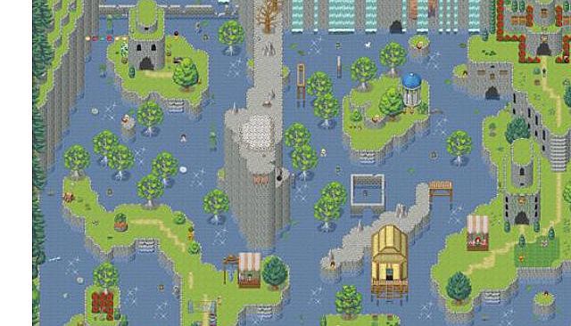 Official Guide - Valiant