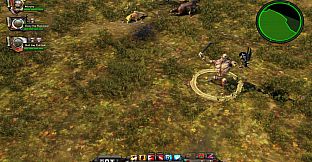 Krater - Character DLC Mayhem MK13 