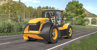 FS25: JCB - WFT