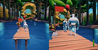 Don't Pop The Balloon