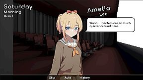 I Wanna Be A Game Dev!